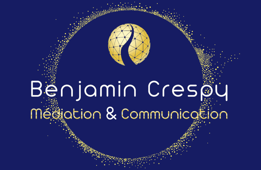 Contact-Carte-Visite-Benjamin Crespy - Médiation & Communication