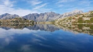 Lire la suite à propos de l’article Massif des Ecrins (Hautes-Alpes) – Actualité & Agenda – Stage sur les fondamentaux de la CNV, du 23 au 29 septembre 2023