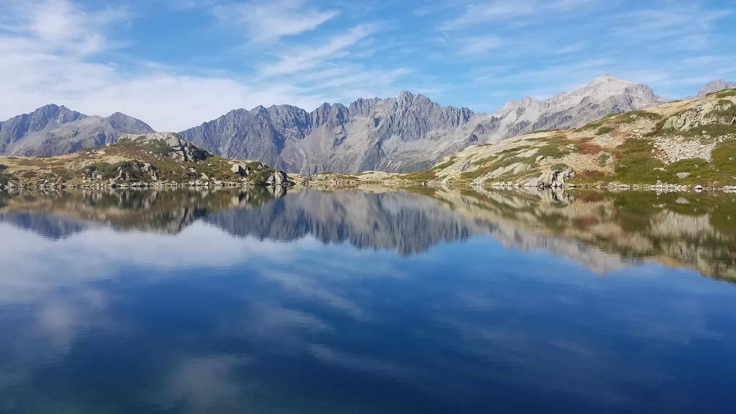 You are currently viewing Massif des Ecrins (Hautes-Alpes) – Actualité & Agenda – Stage sur les fondamentaux de la CNV, du 23 au 29 septembre 2023